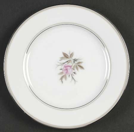 Roanne Bread & Butter Plate