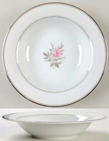 Roanne Rim Soup Bowl