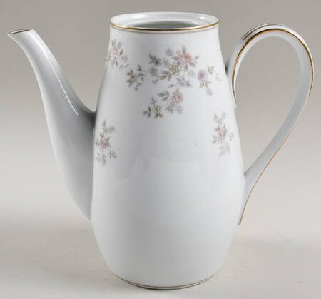 Roberta Coffee Pot No Lid