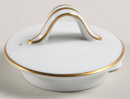 Roberta Lid for Coffee Pot