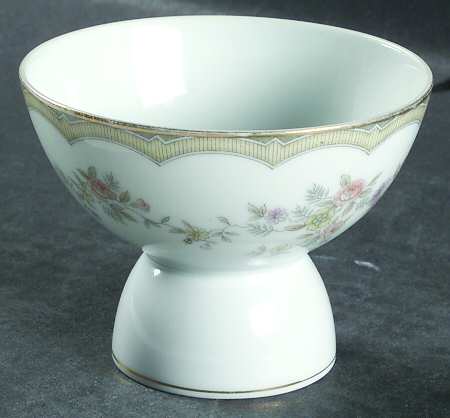 Roberta China Sherbet