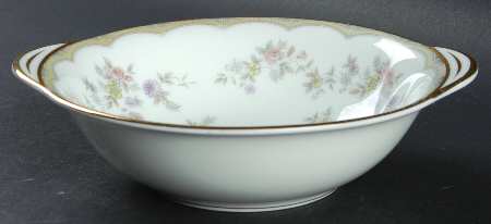 Roberta Lugged Cereal Bowl