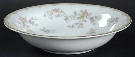 Roberta Coupe Soup Bowl