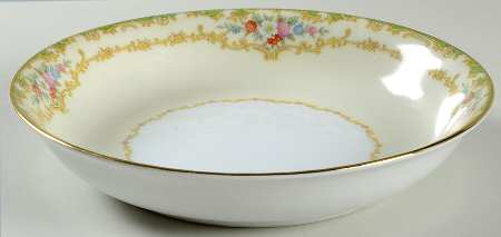 Roberta Coupe Soup Bowl