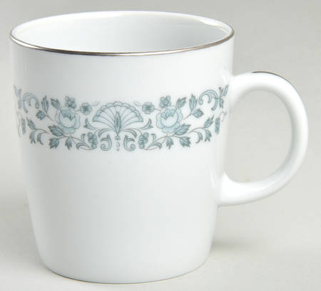 Royal Blue Mug