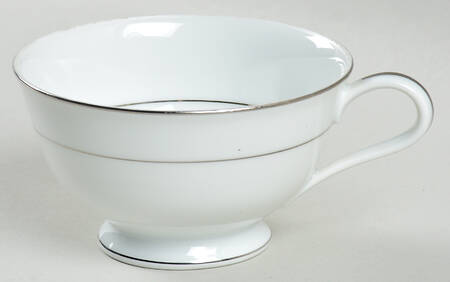 Rosebowl Footed Cup
