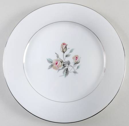 Rosebowl by Noritake
