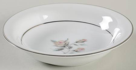 Rosebowl Fruit/Dessert (Sauce) Bowl
