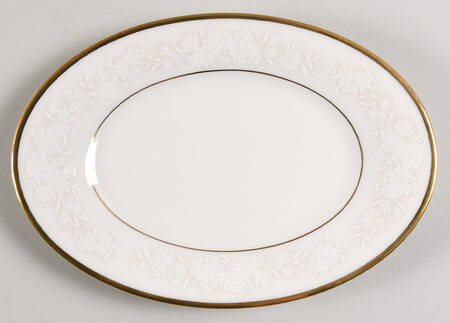 Royal Britannia Relish/Butter Tray