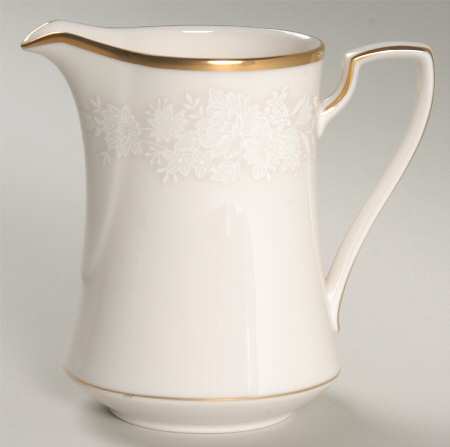 Royal Britannia Creamer