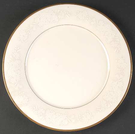 Royal Britannia 12" Chop Plate (Round Platter)