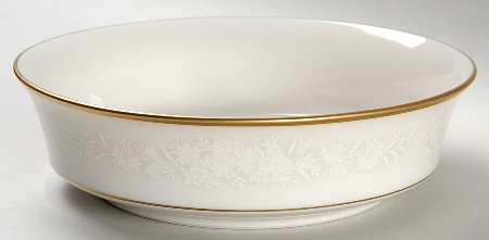 Royal Britannia Coupe Soup Bowl