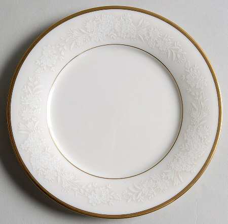 Royal Britannia Bread & Butter Plate