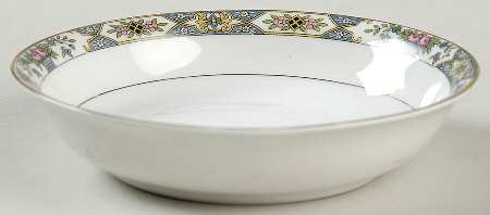 Rochambeau Fruit/Dessert (Sauce) Bowl