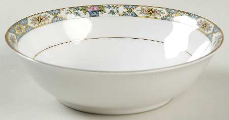 Rochambeau Coupe Cereal Bowl