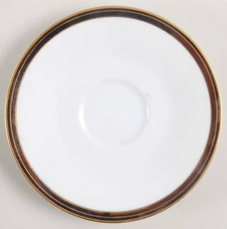 Royale Cafe Saucer for Demitasse Cup