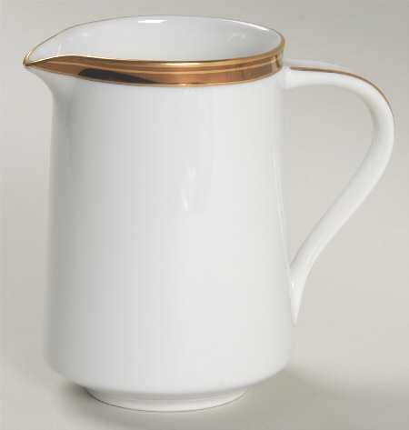 Royale Cafe Creamer