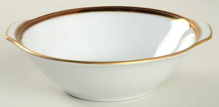 Royale Cafe Lugged Cereal Bowl