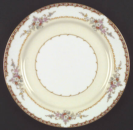 Rochelle by Noritake