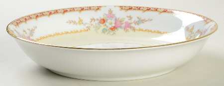 Rochelle Coupe Soup Bowl