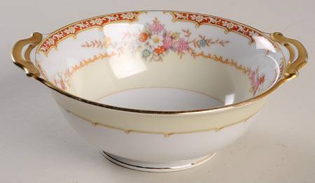 Rochelle Lugged Cereal Bowl