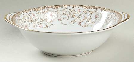 Rochelle Lugged Cereal Bowl