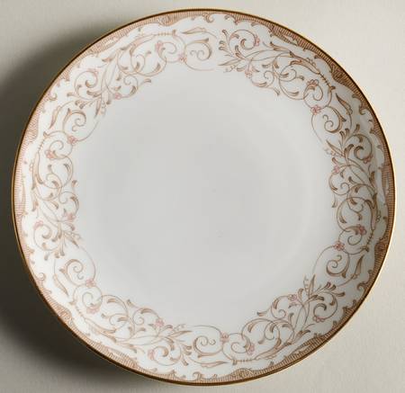 Rochelle Bread & Butter Plate