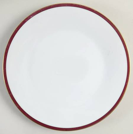 Royale Claret by Noritake