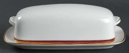 Royale Claret 1/4 Lb Covered Butter