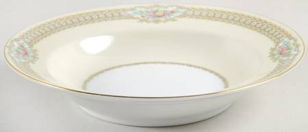 Rodista Rim Soup Bowl