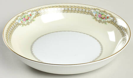 Rodista Coupe Soup Bowl