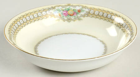 Rodista Fruit/Dessert (Sauce) Bowl