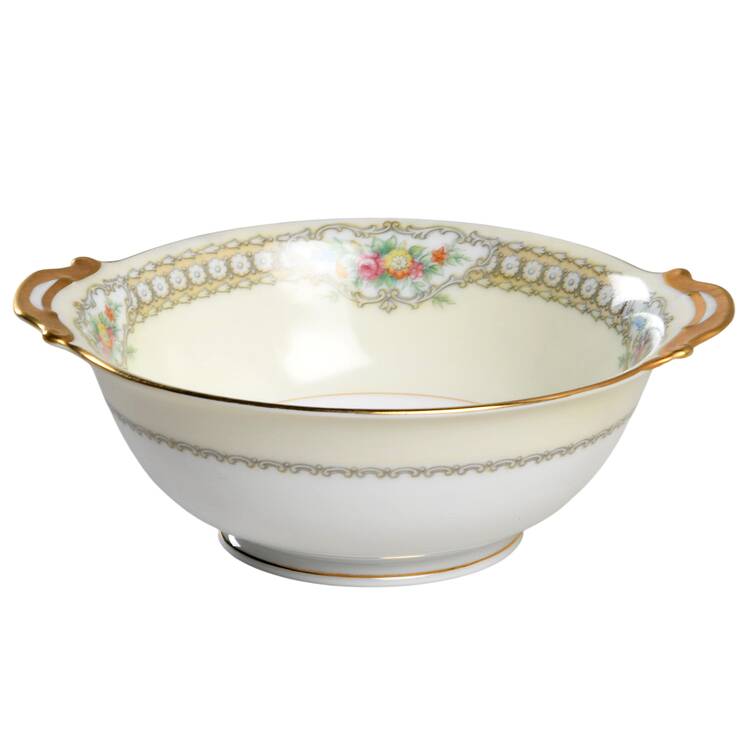 Rodista Lugged Cereal Bowl