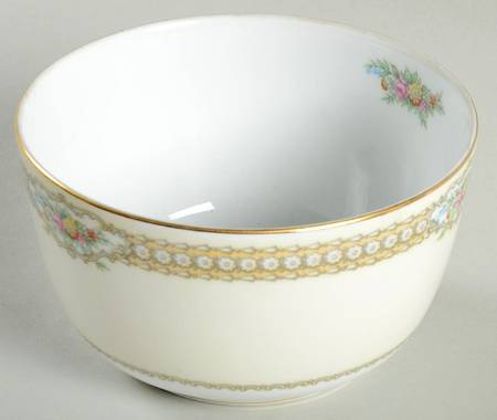 Rodista Cranberry Bowl