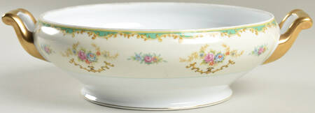 Rodena Round Vegetable No Lid