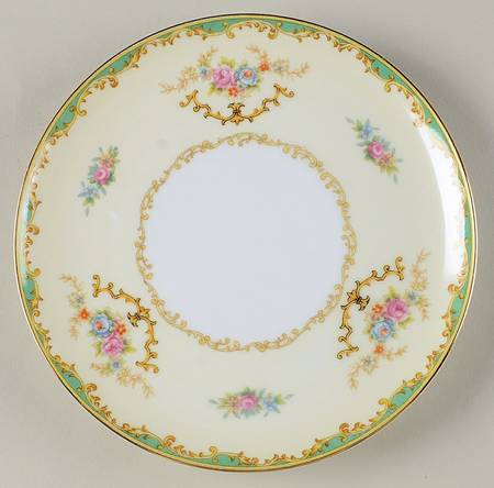 Rodena Saucer for Cream Soup Bowl