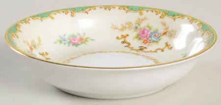 Rodena Fruit/Dessert (Sauce) Bowl