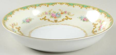 Rodena Coupe Soup Bowl