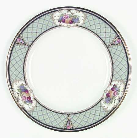 Royal Emblem by Noritake