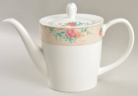 Rose Gate Coffee Pot & Lid