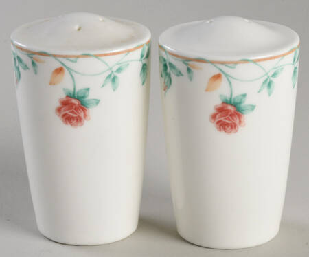 Rose Gate Salt & Pepper Set
