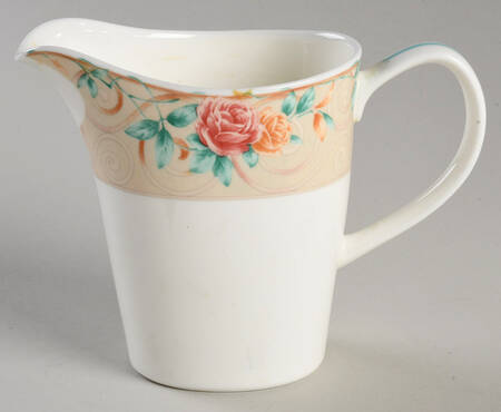 Rose Gate Creamer