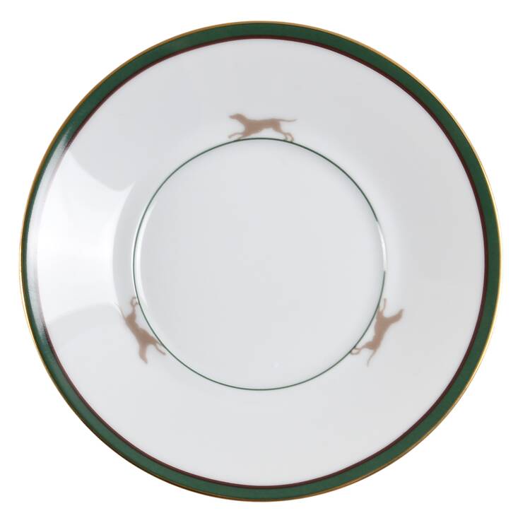 Royal Hunt Saucer