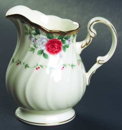 Rose Legend Creamer