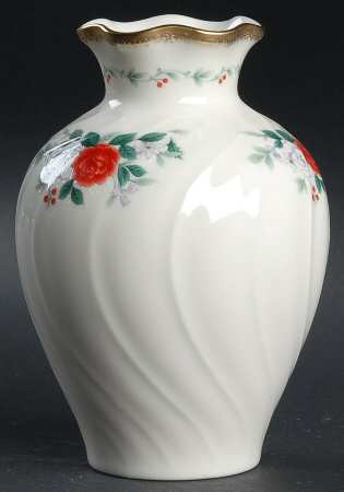 Rose Legend 5" Vase