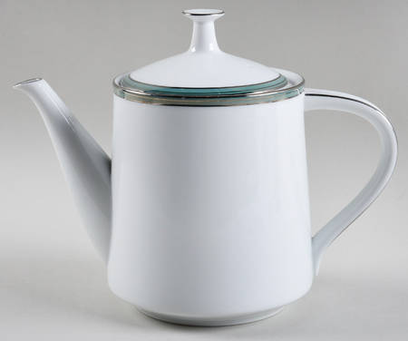 Royale Mint Teapot & Lid