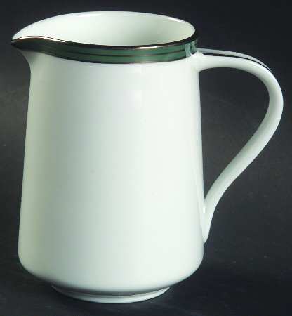 Royale Mint Creamer
