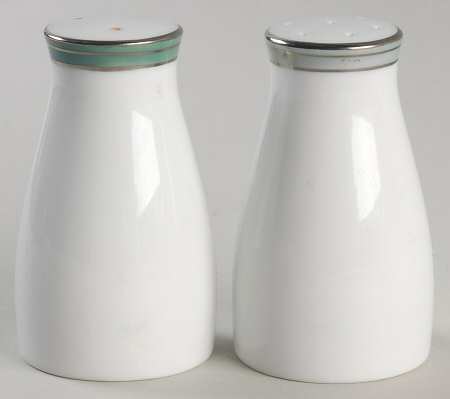 Royale Mint Salt & Pepper Set