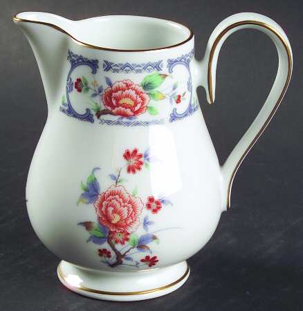 Romaine Creamer