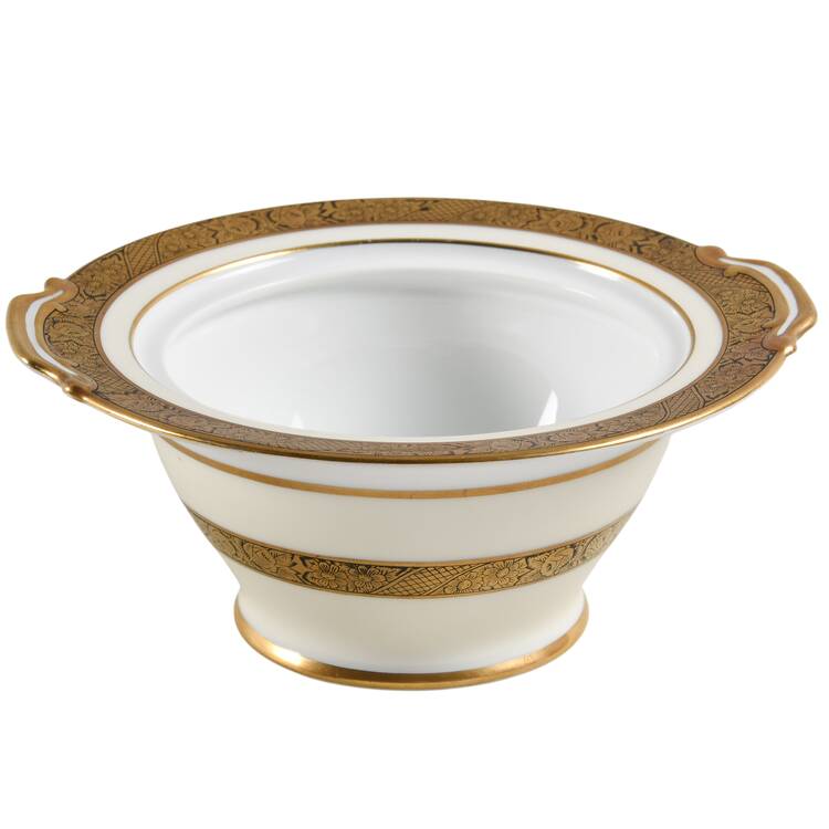Romany Sugar Bowl No Lid